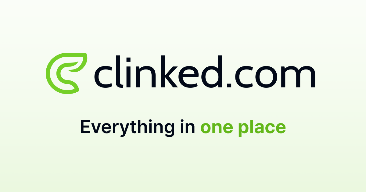 Clinked