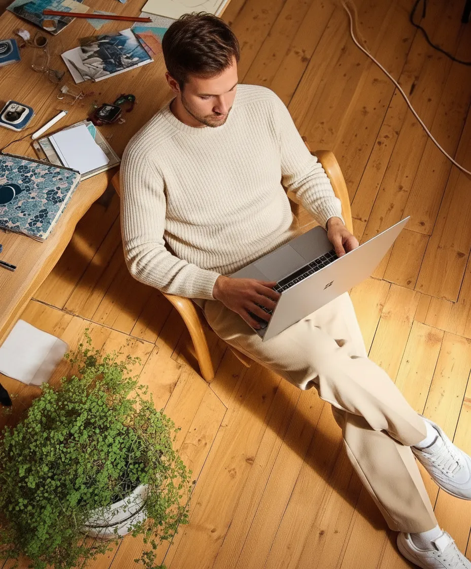 Branded Client Spaces