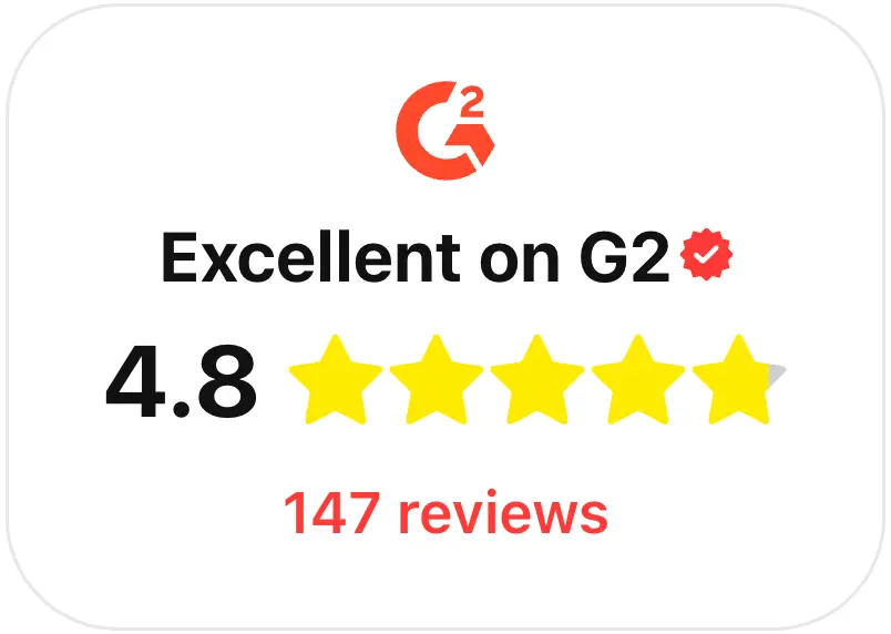 You’re in good company.