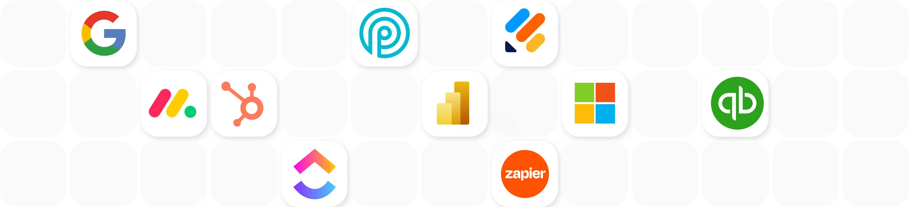 Got tools you
can't give up?