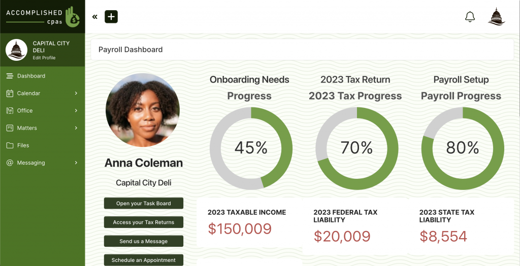 SuiteDash: CCM software that keeps track of the customer journey