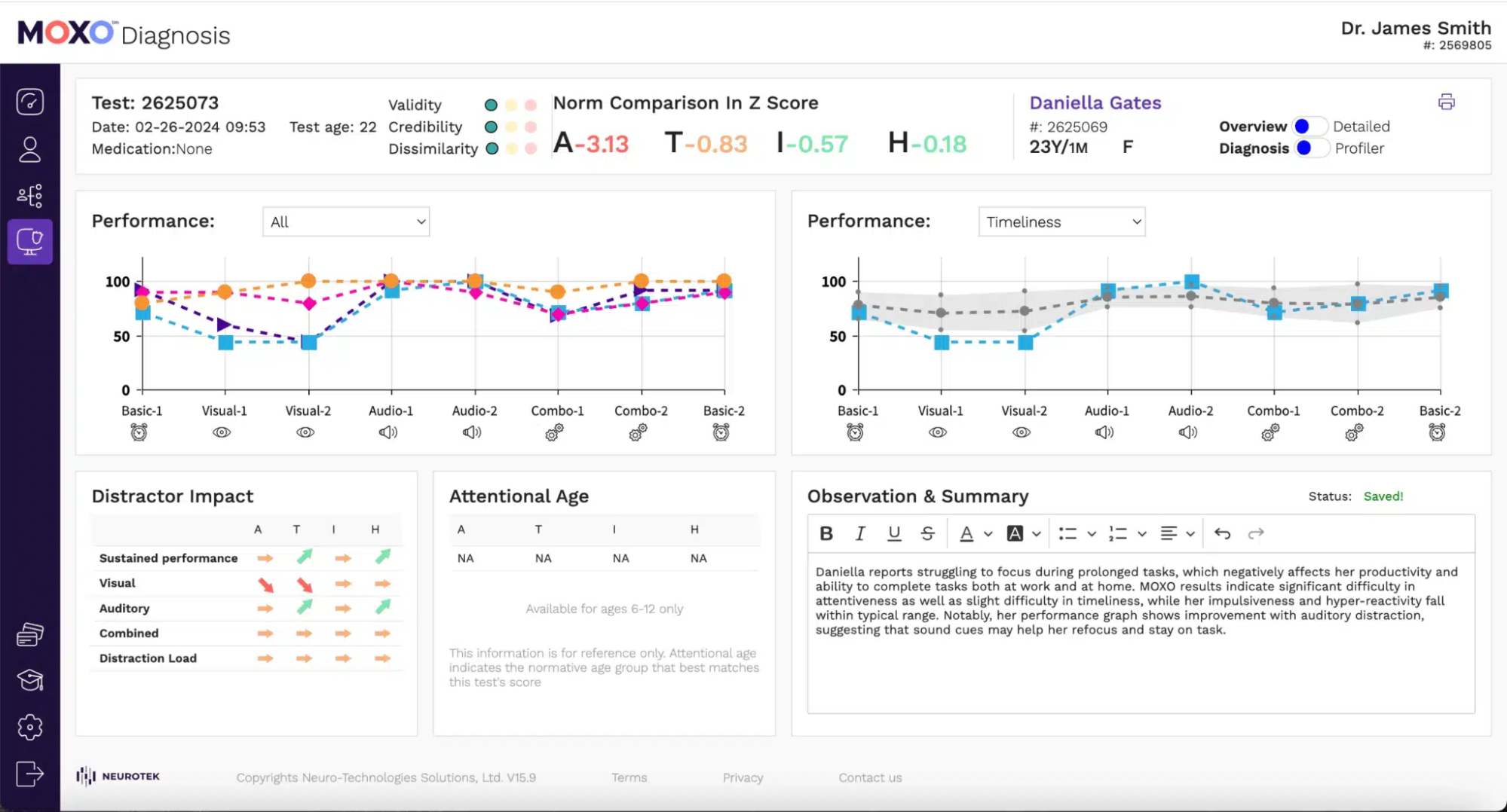 Moxo diagnosis dashboard: Softr alternatives