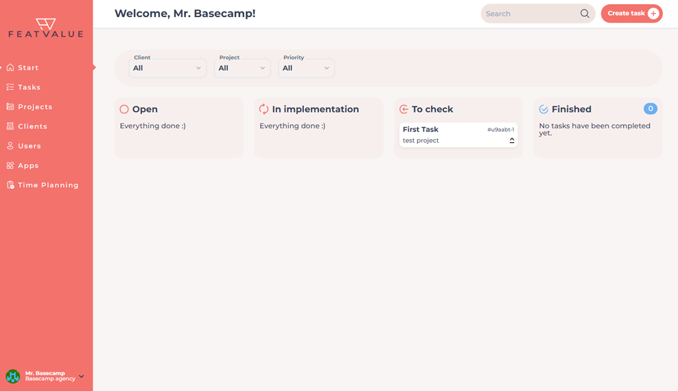 Basecamp client portal software can be a game changer in managing client projects