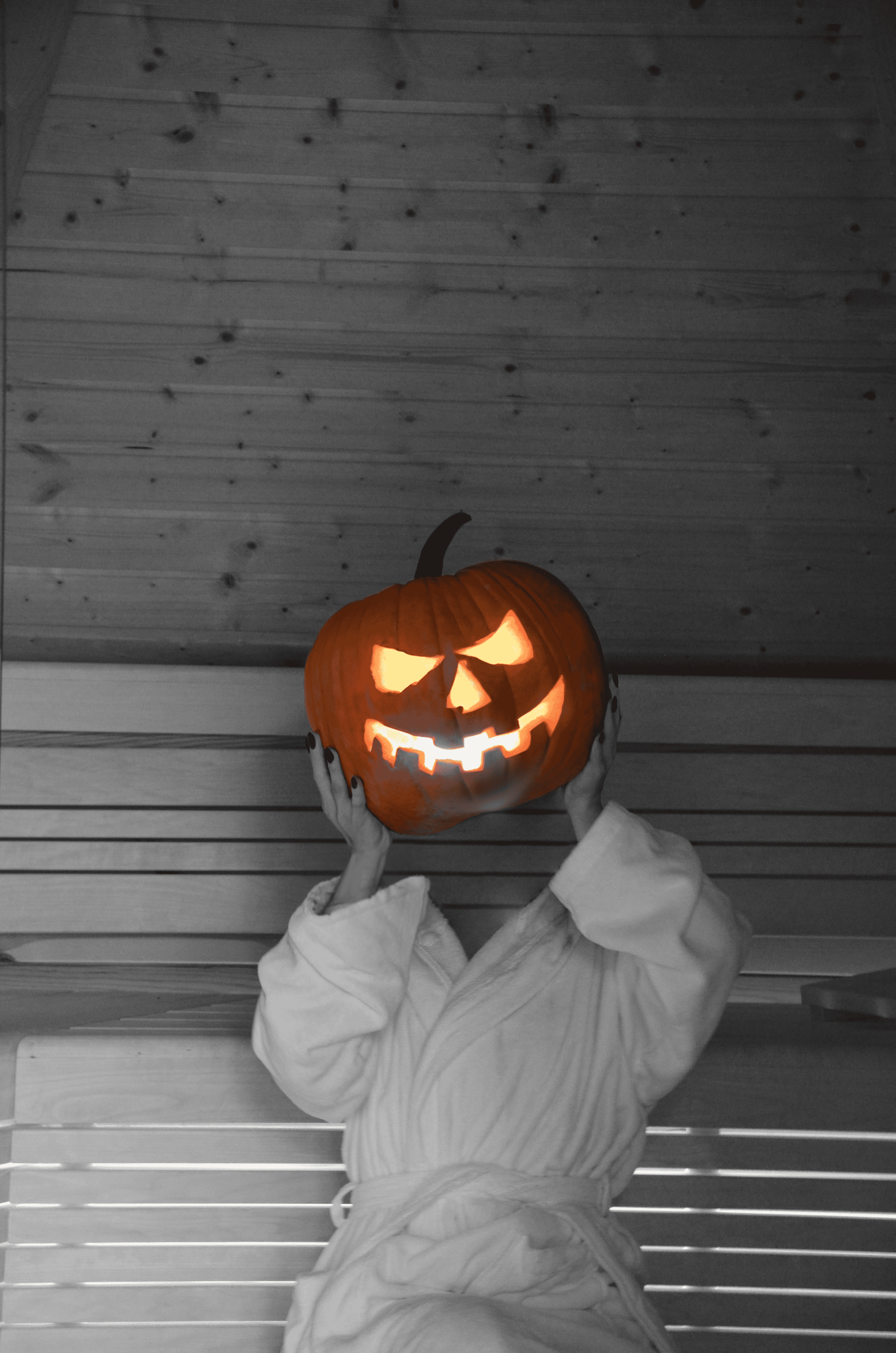🎃 Halloween-Special 2025