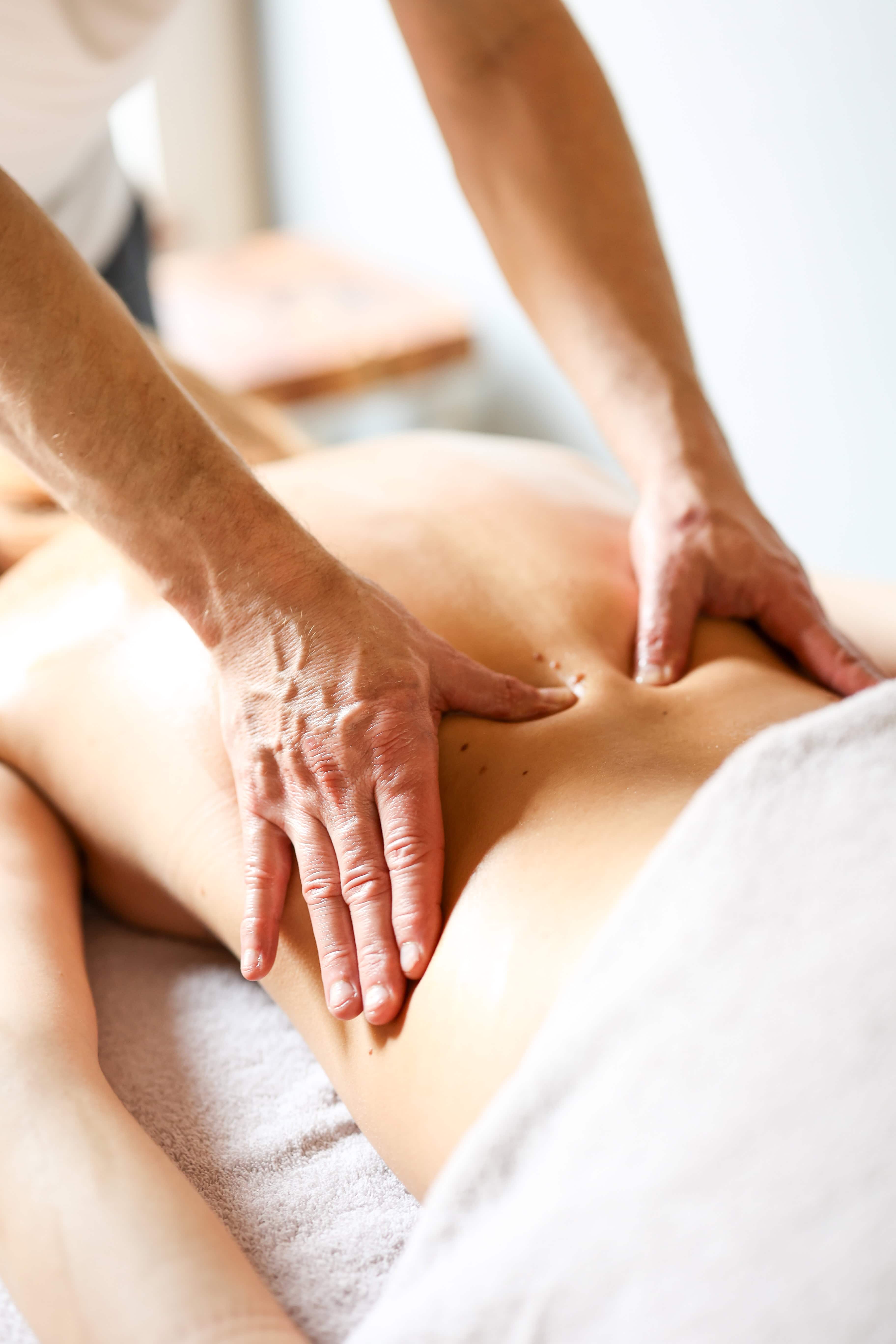 Wellnessmasseur*in (m/w/d) in Vollzeit / Teilzeit 