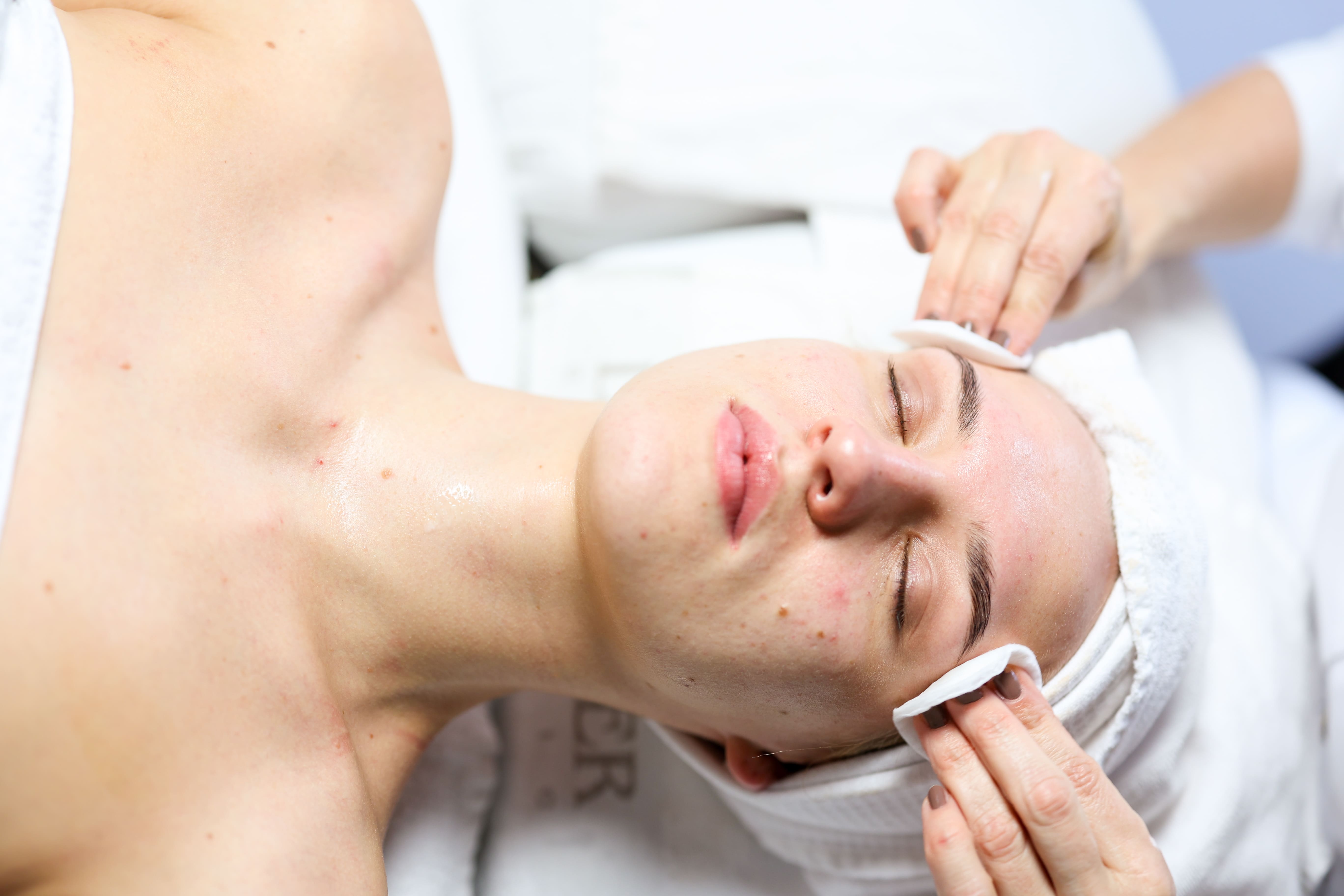 Schließung der Kosmetikabteilung zum 01.01.2026