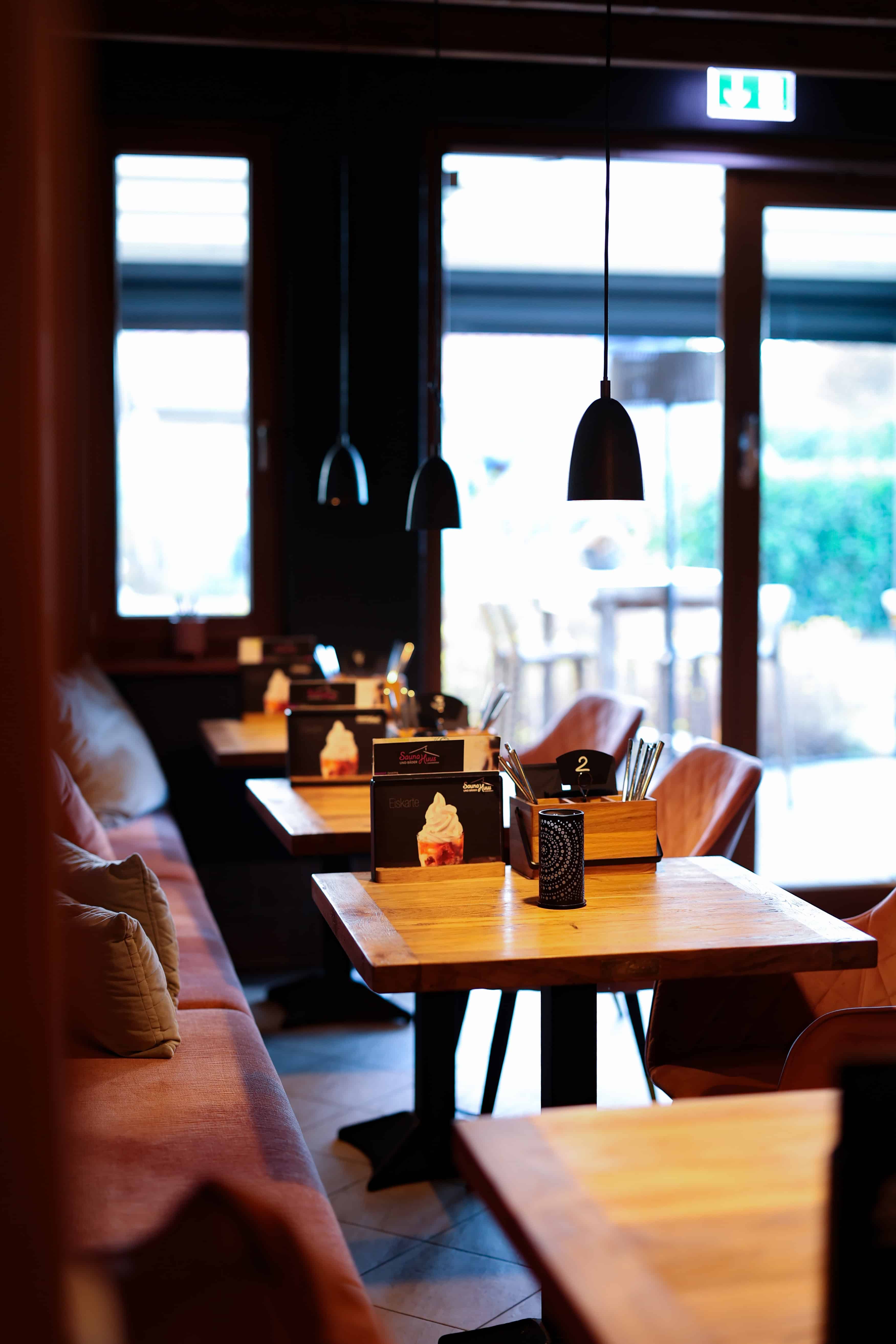 Servicekraft (m/w/d) Gastronomie