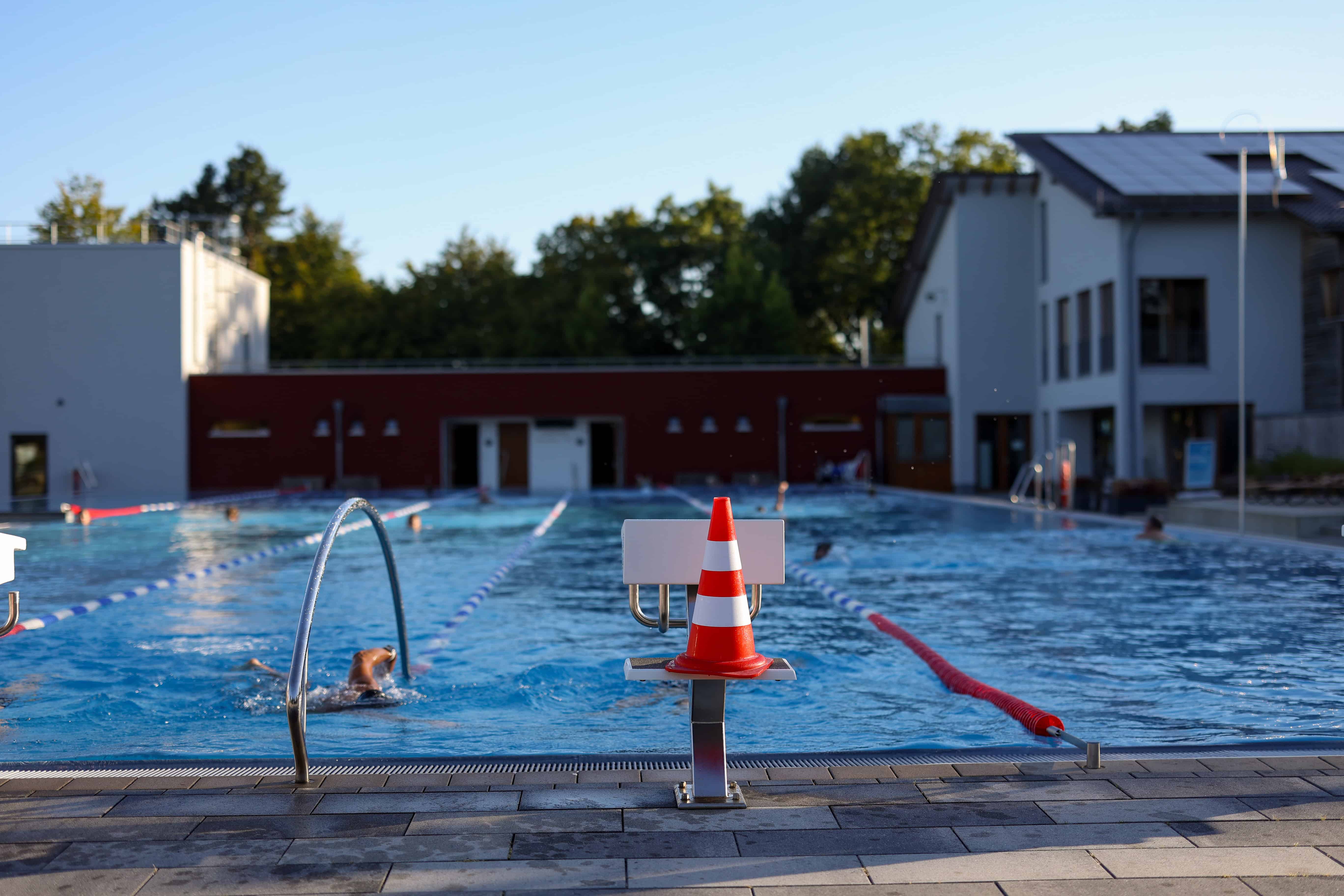 Rettungsschwimmer/in (m/w/d)