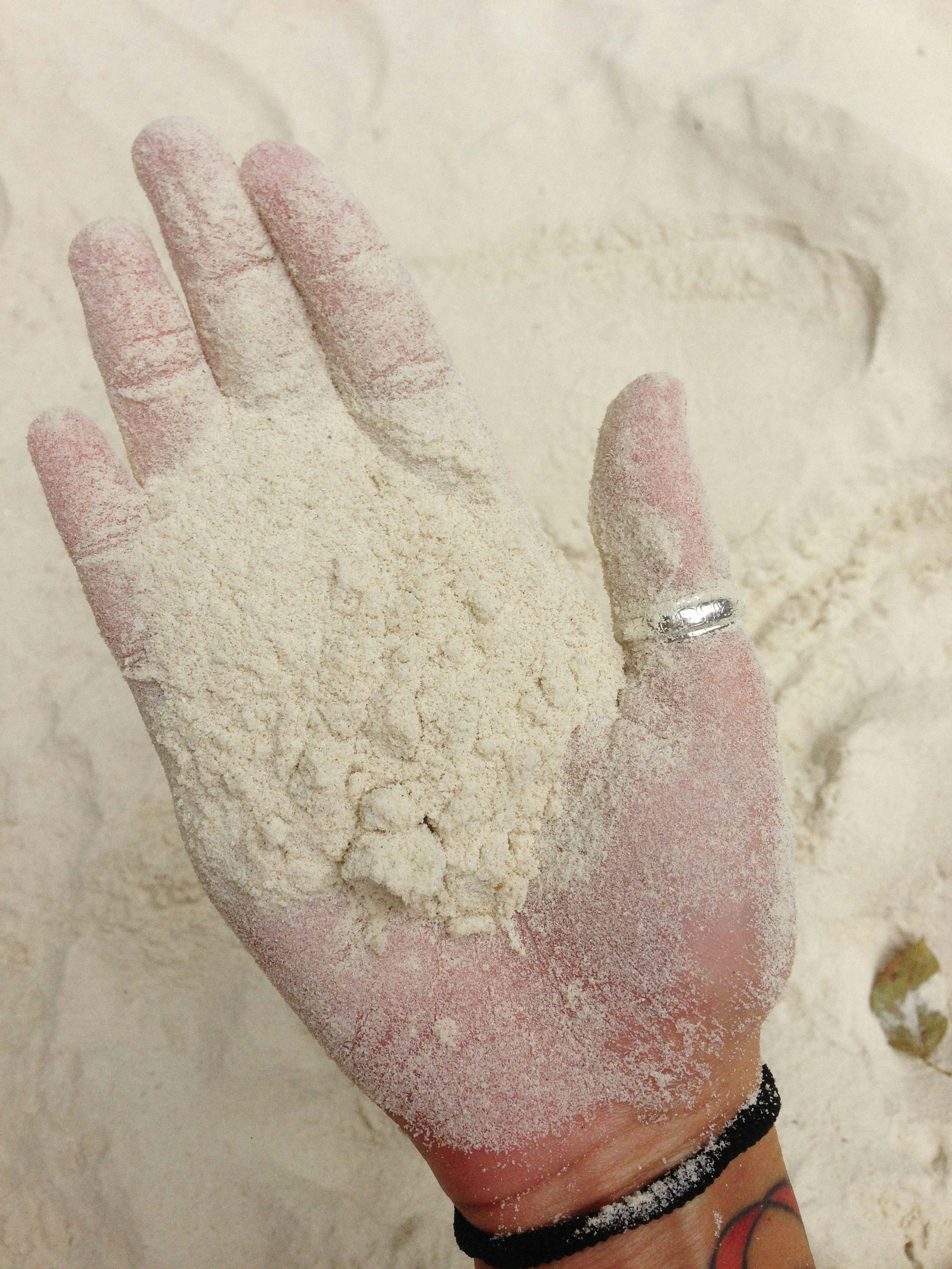 Pourquoi le sable lavé est incontournable pour les bétons de qualité ?