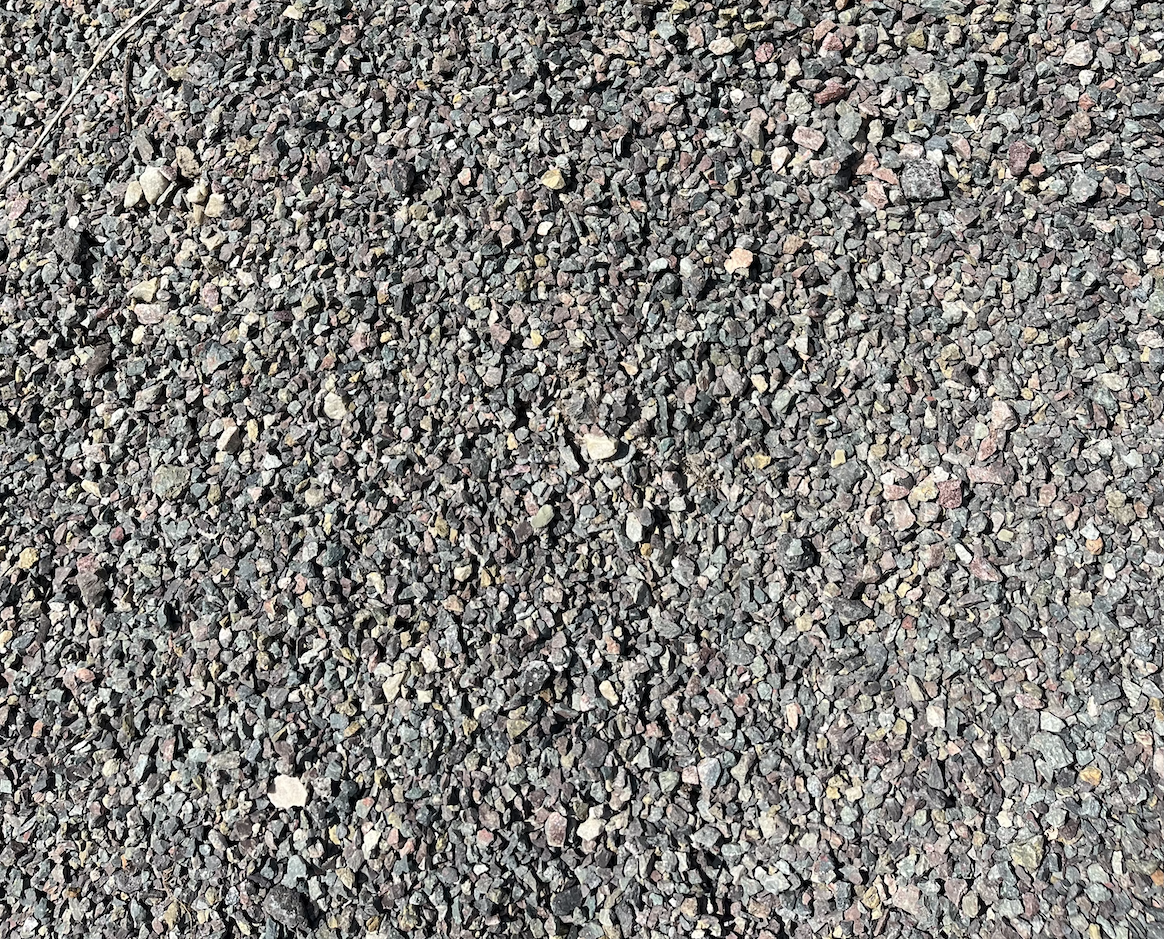 Gravier 4/6
