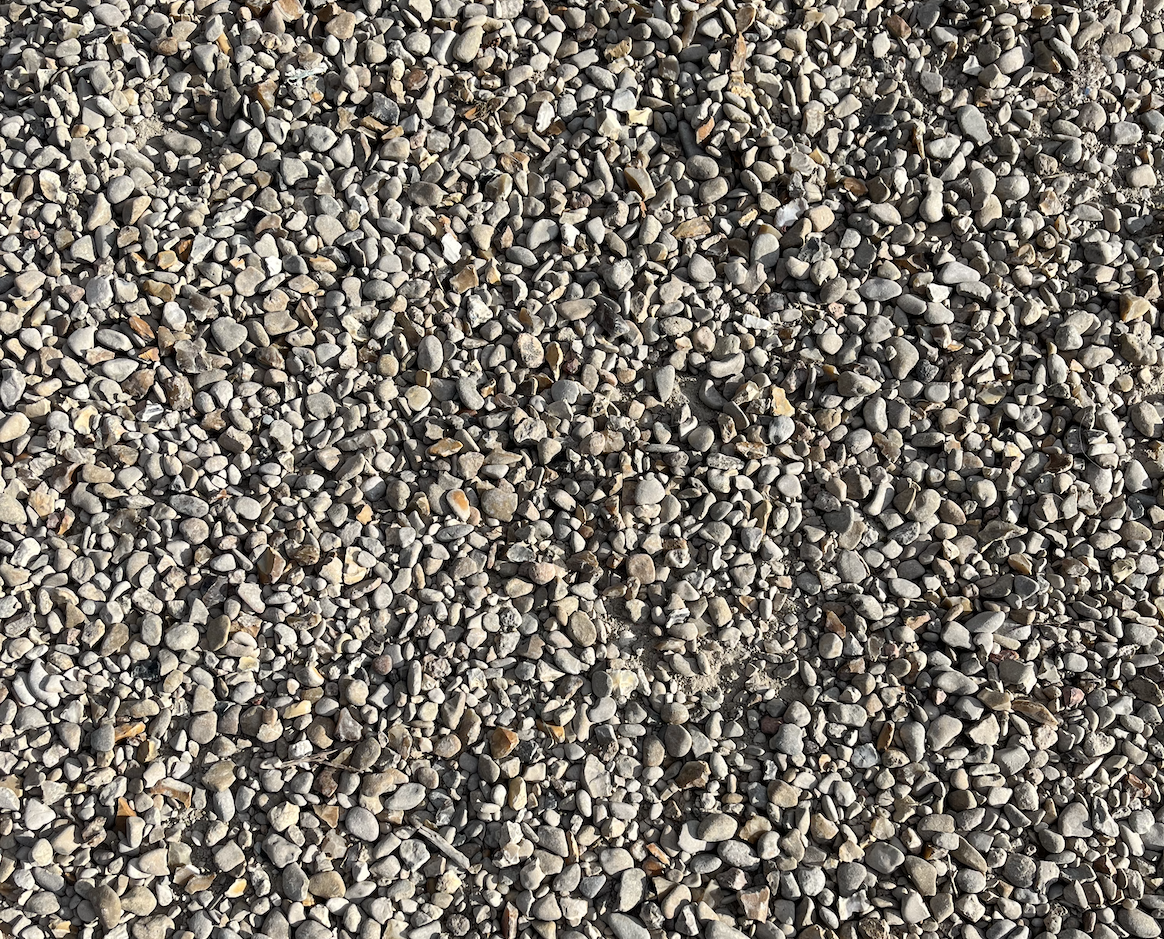 Gravier 4/8