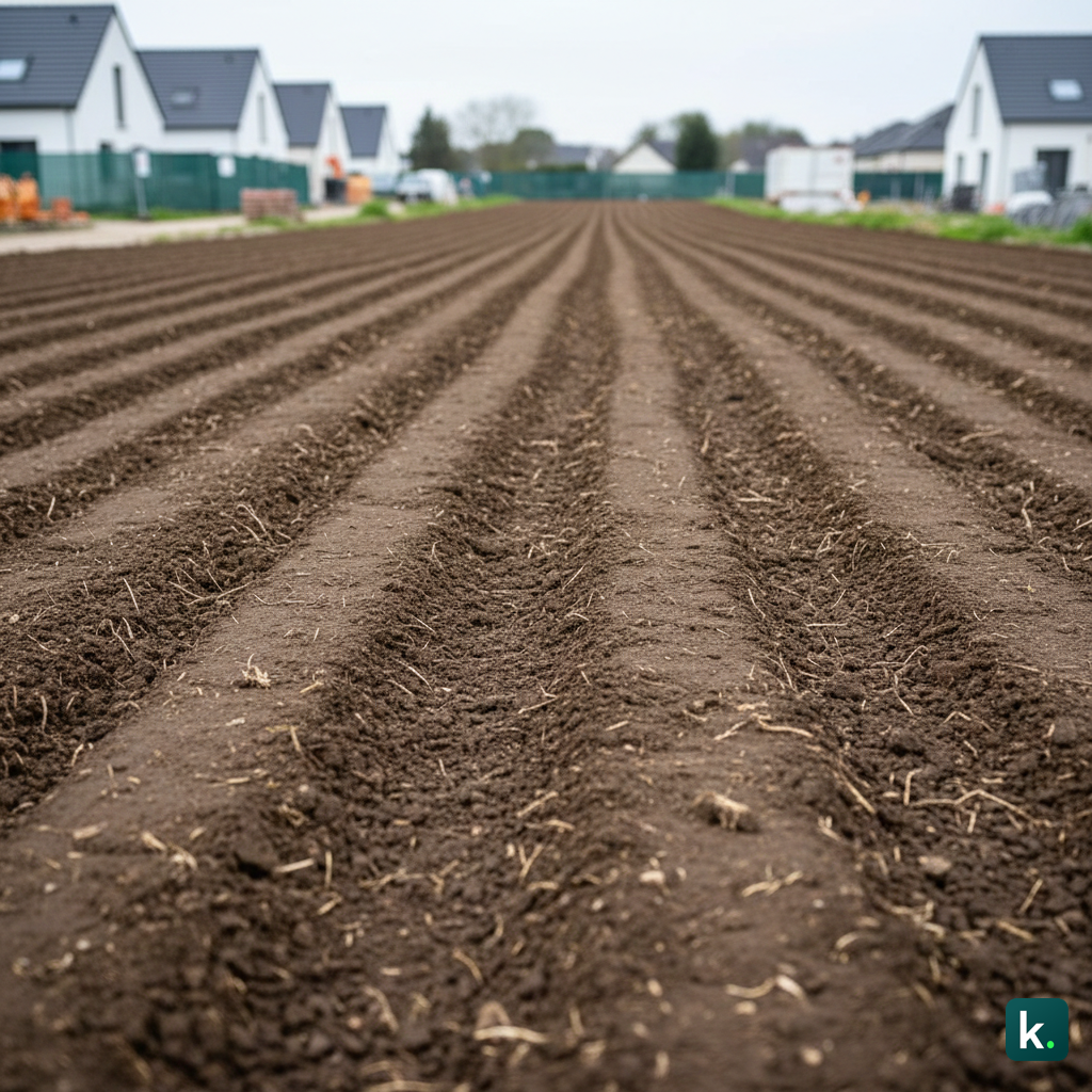 Support “ouvert” pour infiltration (éviter plateforme fermée)