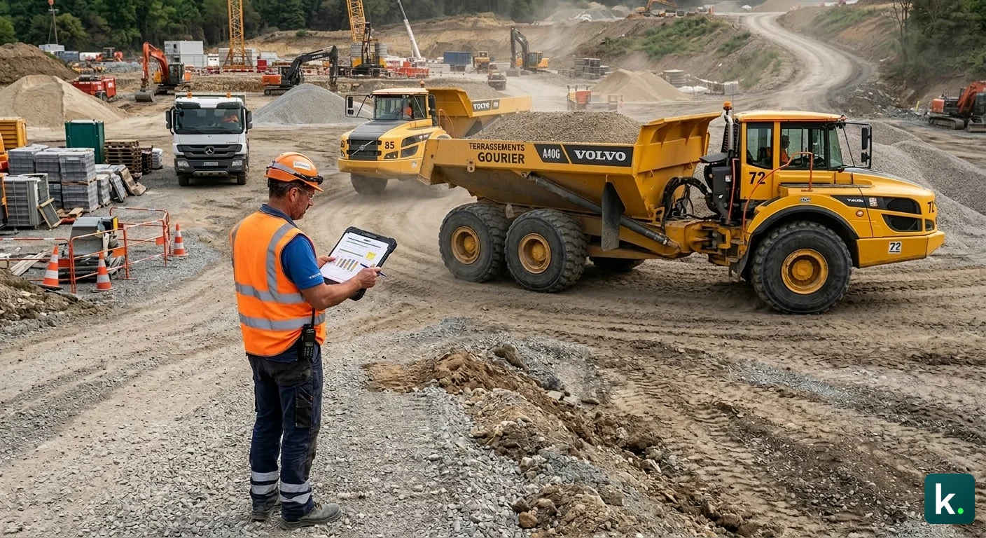 Maîtrise d’ouvrage & maîtrise d’œuvre : une relation stratégique