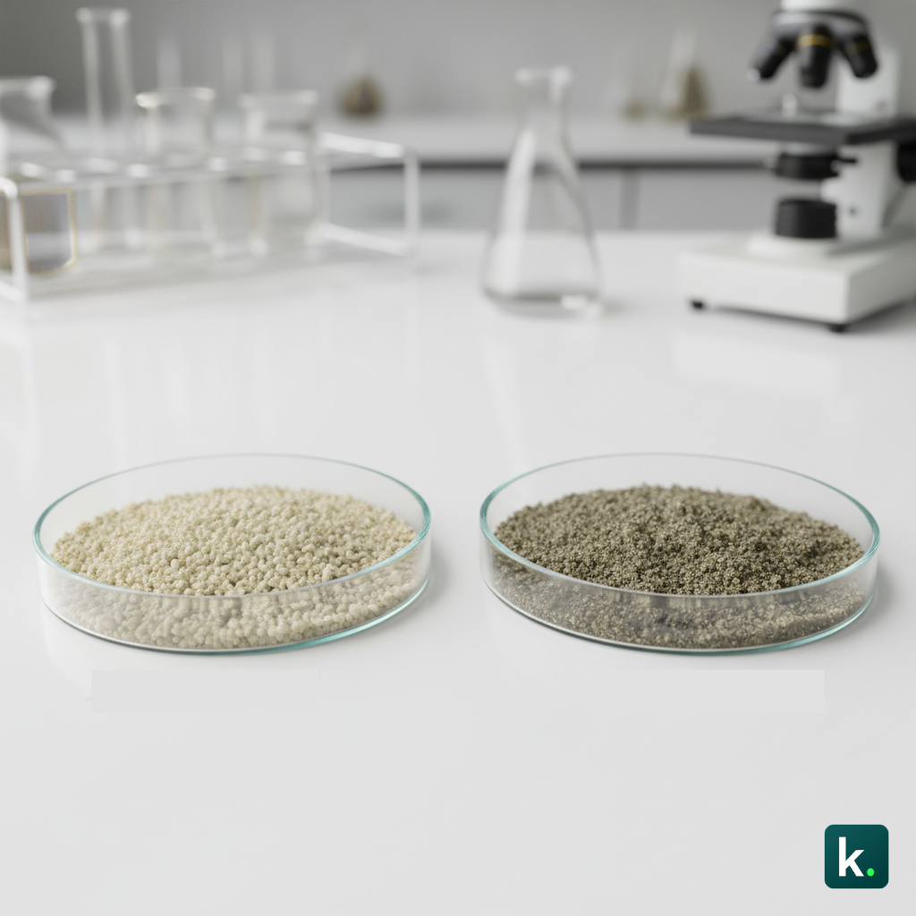 Comment faire du béton : types, dosages et choix des granulats