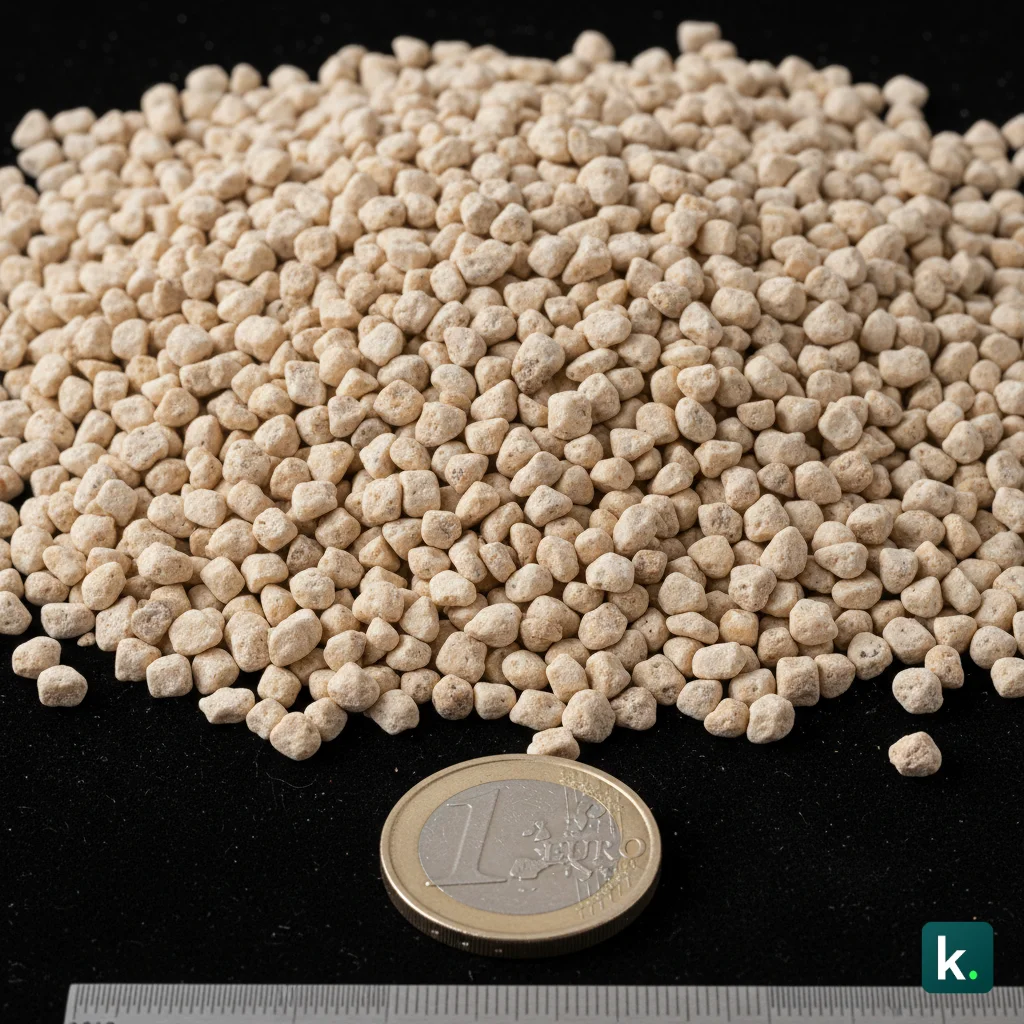 Drain : pose, fonctionnement et granulats drainants à utiliser