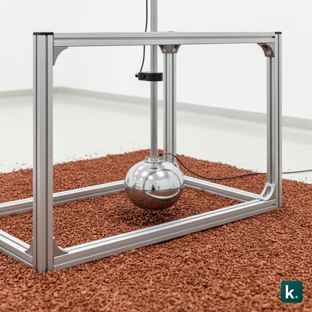 Quel sol choisir pour une aire de jeux ? Matériaux, normes et conseils