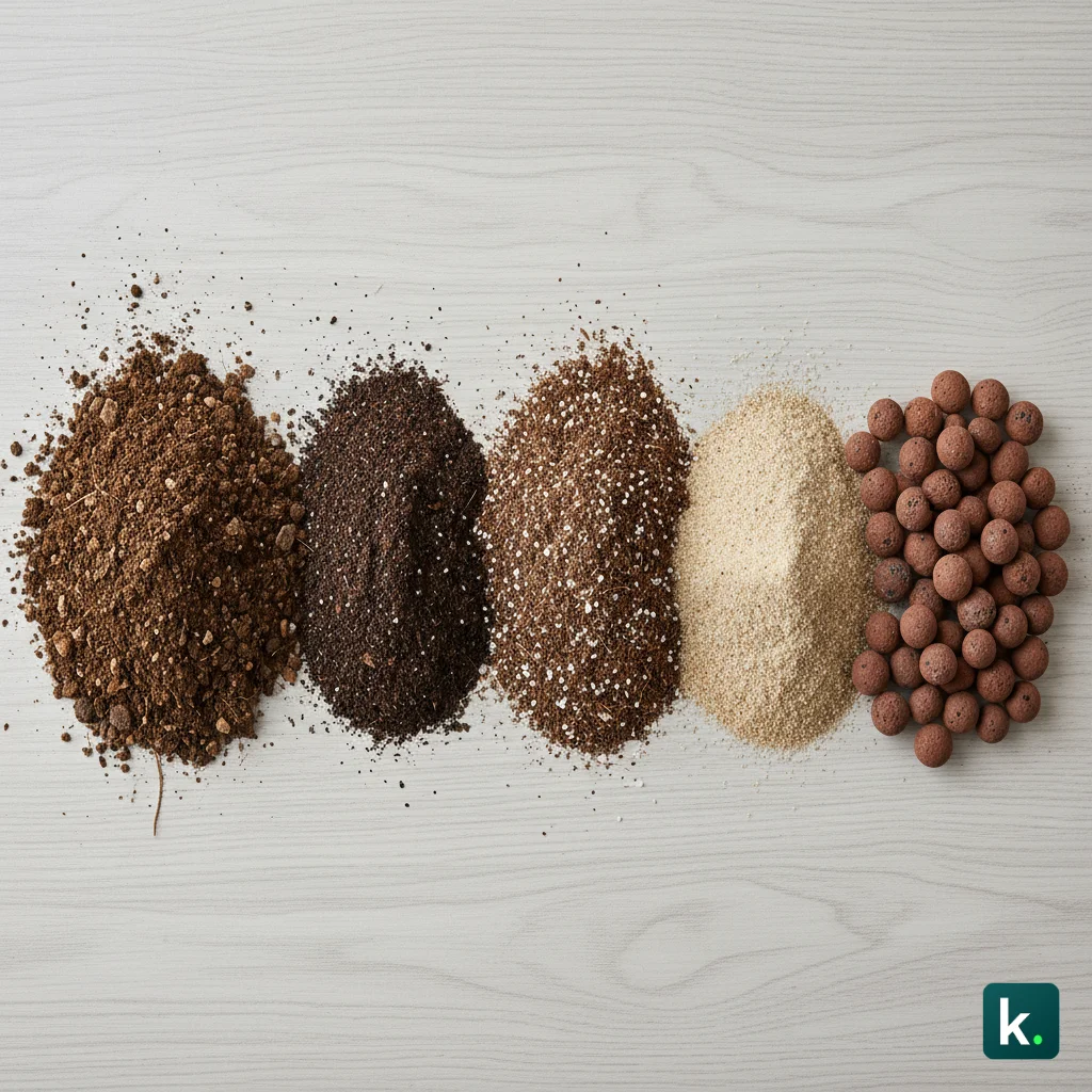 Comment remplir une jardinière ? Drainage, terre et conseils pratiques