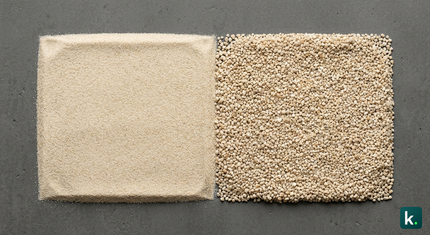 Comment préparer un terrain avant de poser du gazon ?