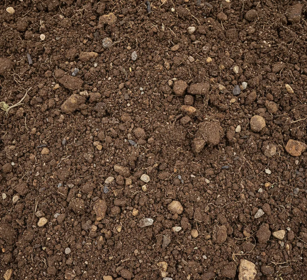 Terre Végétale