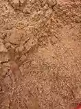Livraison de sable alluvionnaire
