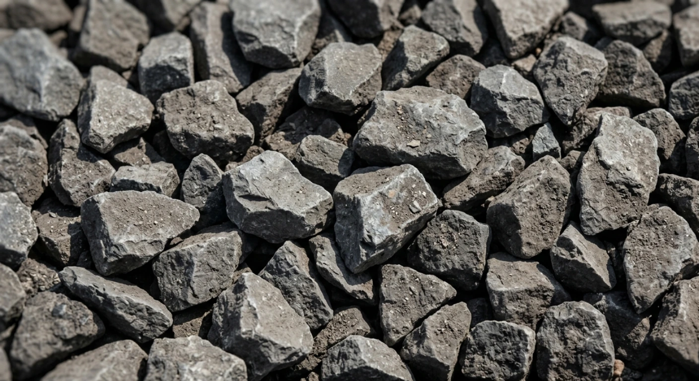 Ballast 40/60