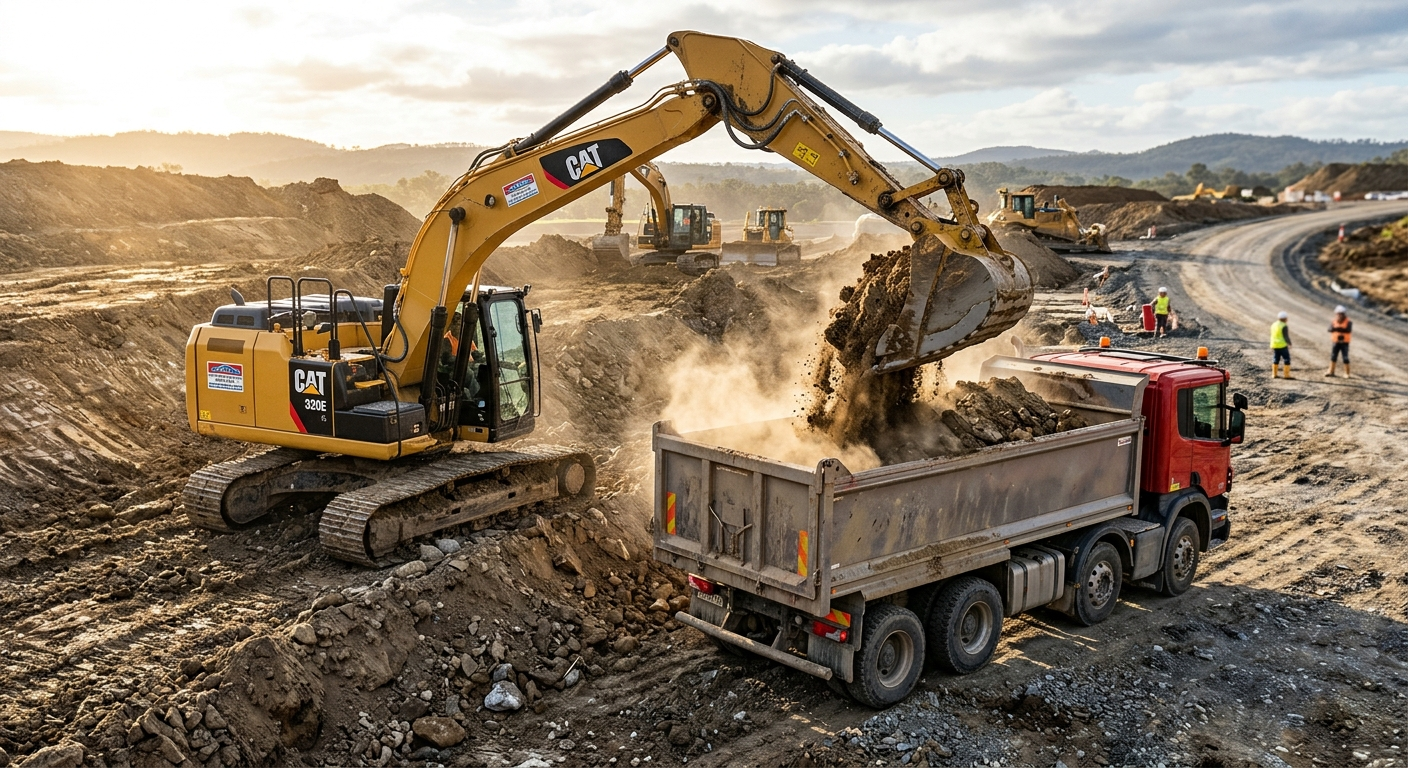 Terres K1 K2 K3 : comprendre la classification chantier