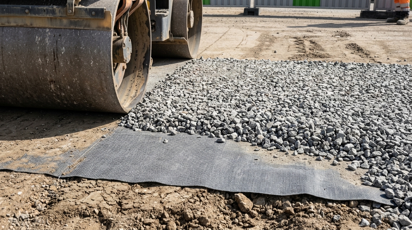 Prix du gravier à la tonne : le tableau par calibre