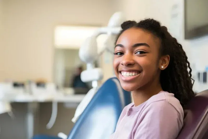 Mastering Pediatric Dental Care: The Importance of Regular Cleanings and Exams