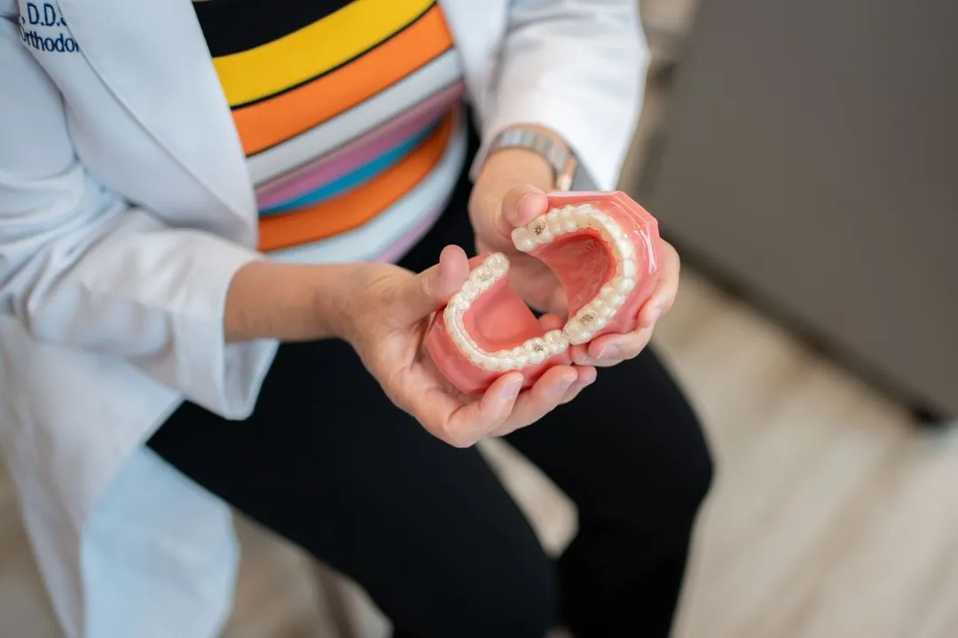 Why It's Important to Care for Cavities in Baby Teeth