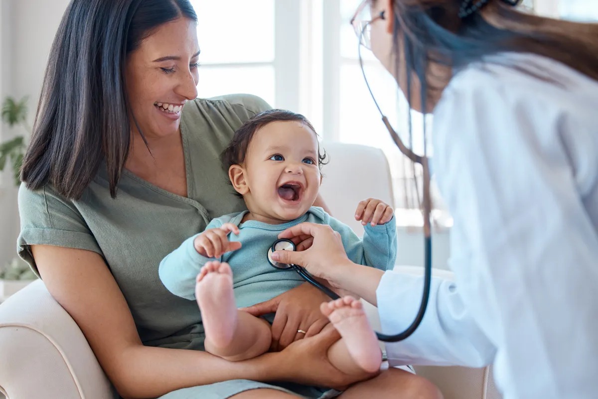 Why Early Dental Exams Are Crucial for Kids