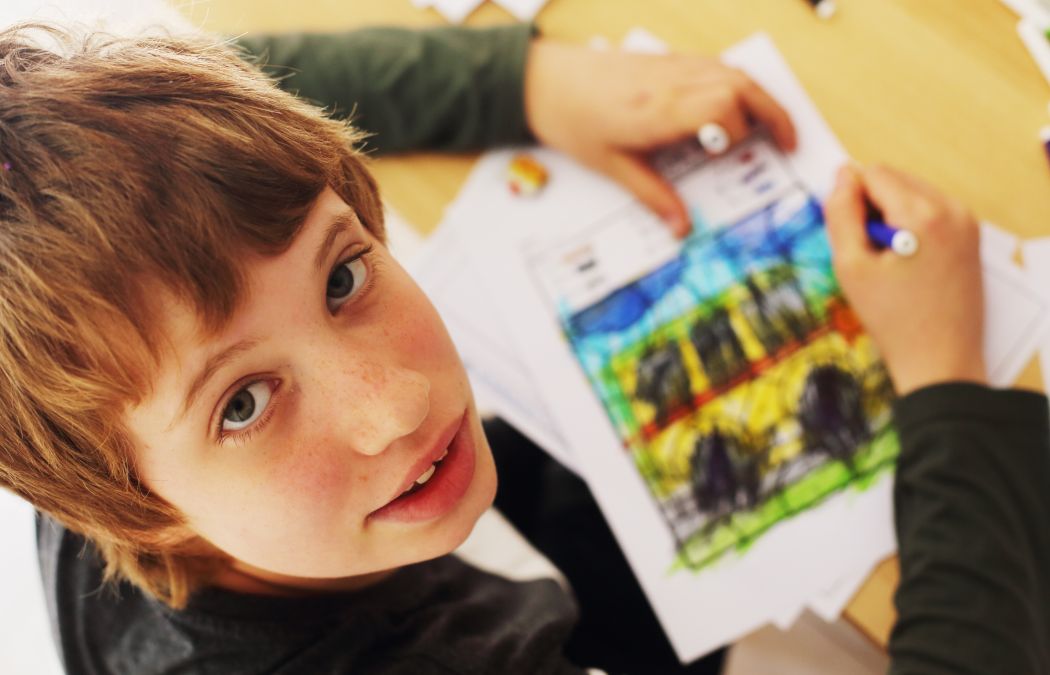 Creating Positive Dental Experiences for Children with Autism: A Compassionate Approach