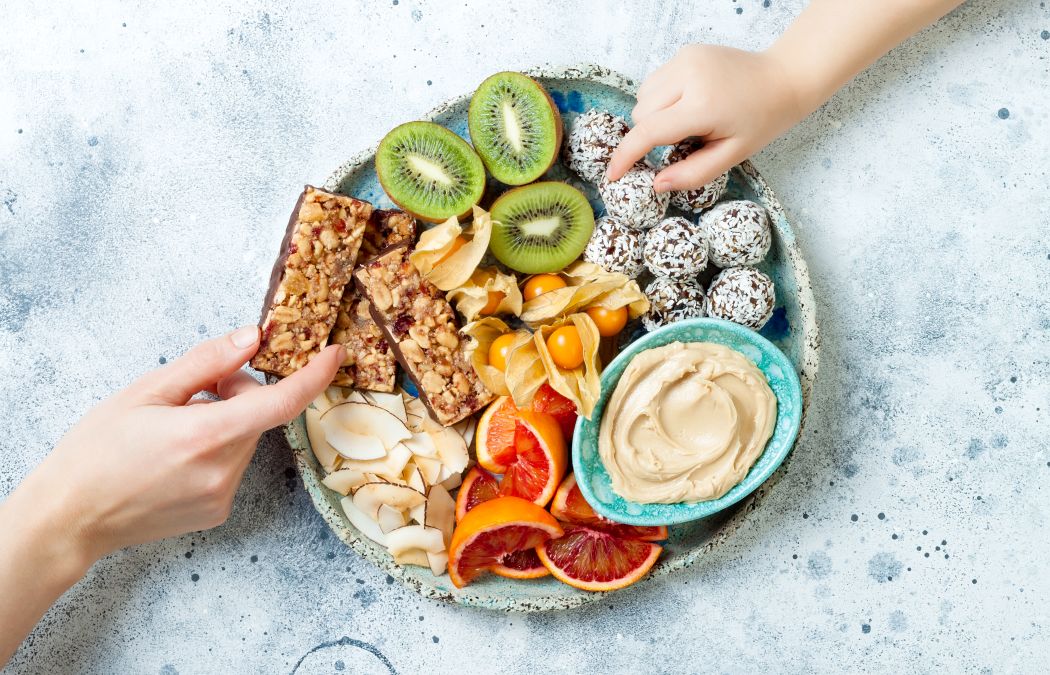 5 Sneaky Foods That Are Secretly Causing Cavities in Your Child's Teeth