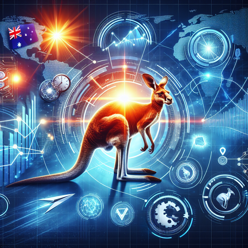 "10 Innovative Marketing Strategies for Australian Businesses by Summit Tech"