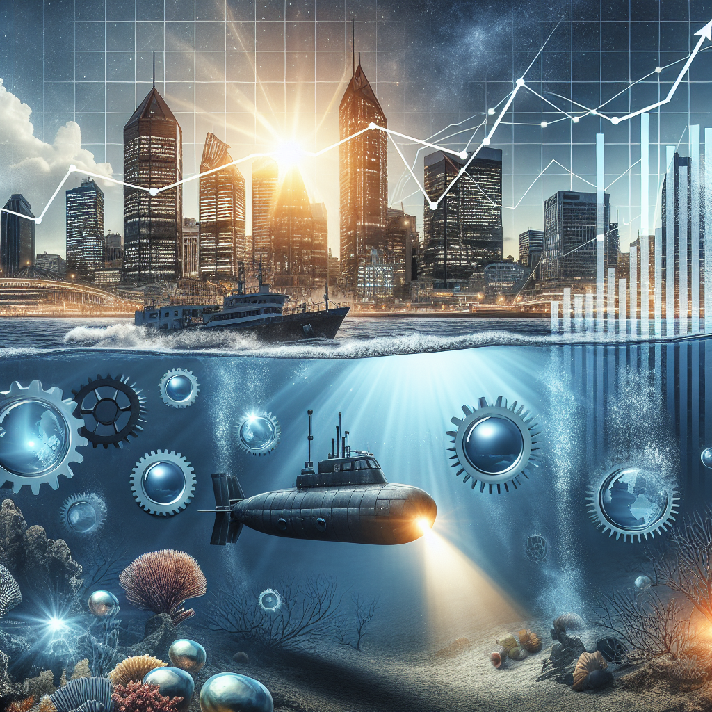 Maximizing Marketing Success Down Under: A Deep Dive with Summit Tech