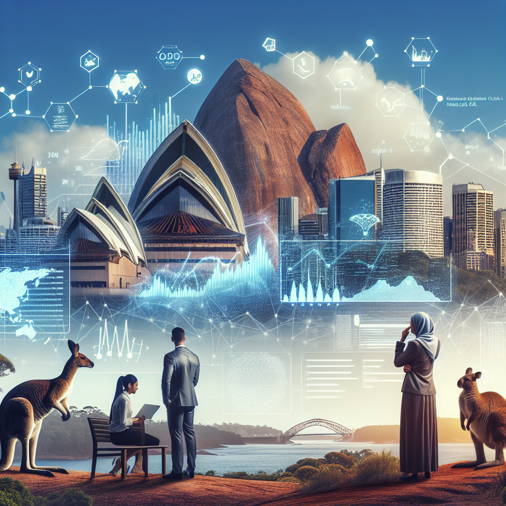 The Power of Digital Marketing: Insights from Summit Tech in Australia