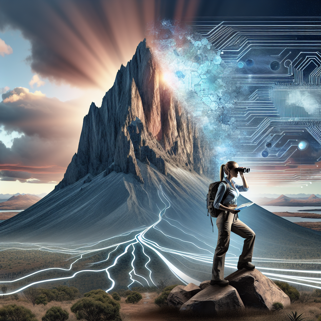 Taking Your Marketing Strategy to New Heights with Summit Tech: A Deep Dive into Australian-Based Marketing and Tech Solutions
