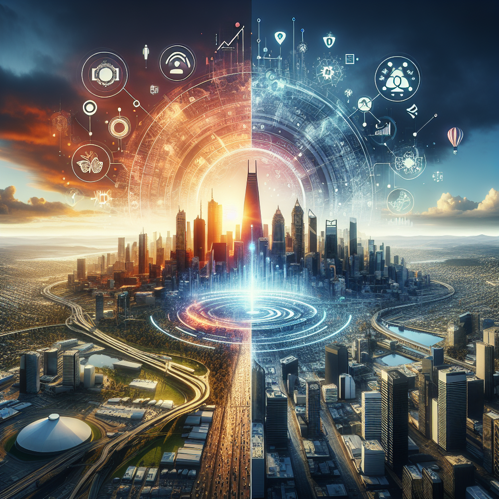 The Future of Marketing Strategies: Insights from Summit Tech Australia