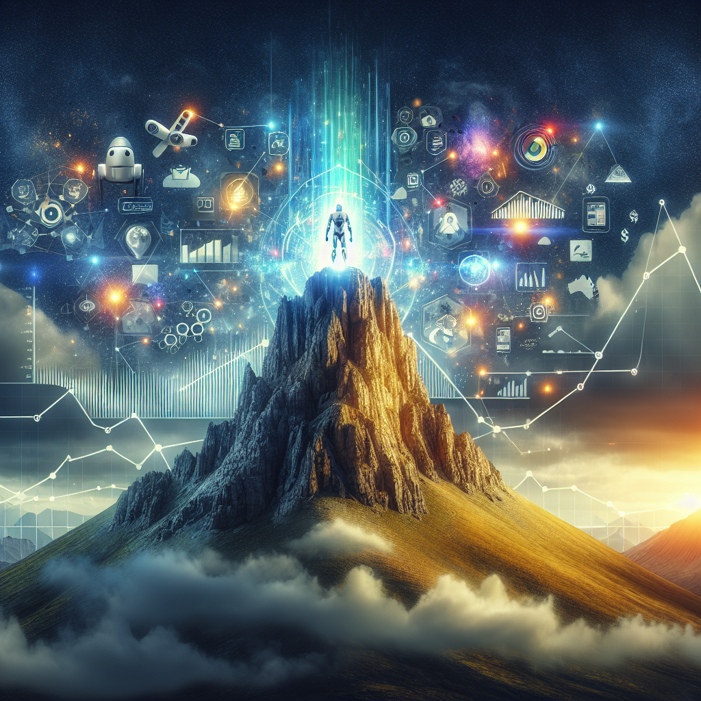How Summit Tech is Revolutionizing Marketing Strategies in Australia