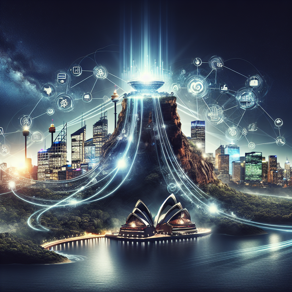 How Summit Tech is Revolutionizing Marketing Strategies in Australia