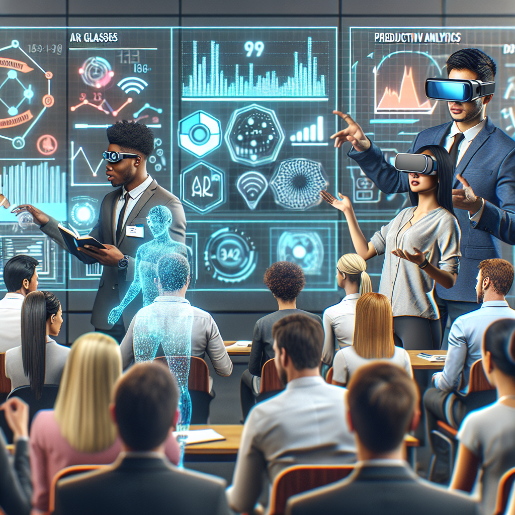 How Summit Tech is Revolutionizing Marketing Strategies in Australia