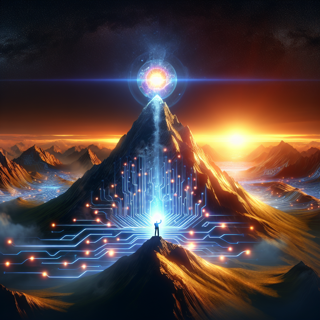 Unleashing the Power of Marketing Technology with Summit Tech