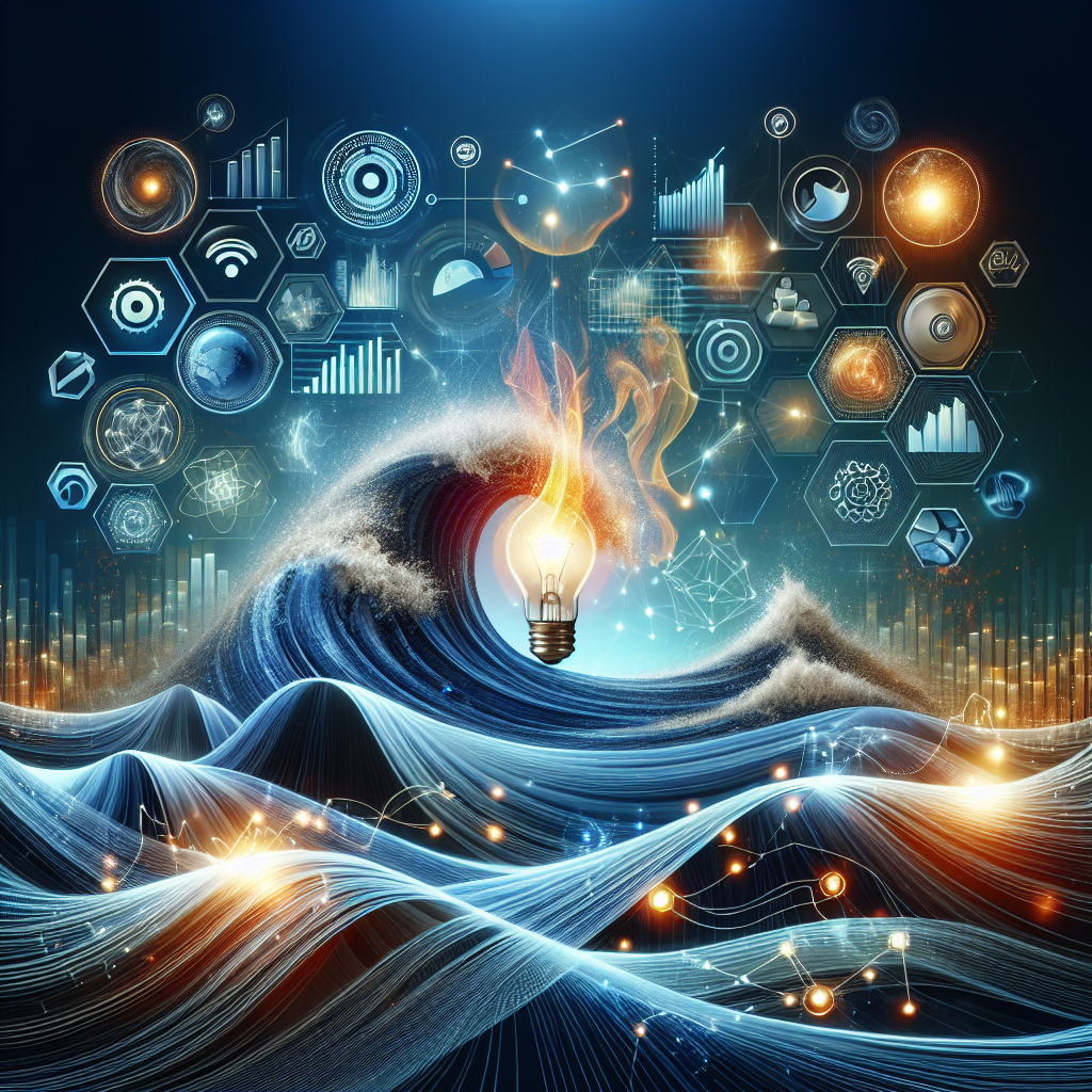 "Unleashing the Power of Digital Marketing: Insights from Summit Tech Australia"
