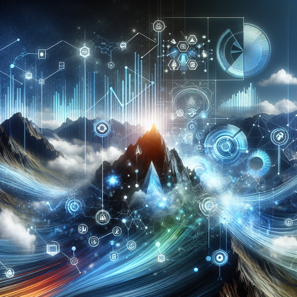Unleashing the Power of Marketing and Tech Solutions with Summit Tech