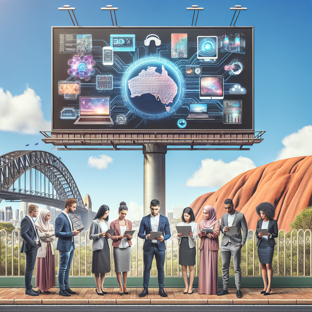 Exploring the Intersection of Marketing and Technology: Insights from Summit Tech Australia
