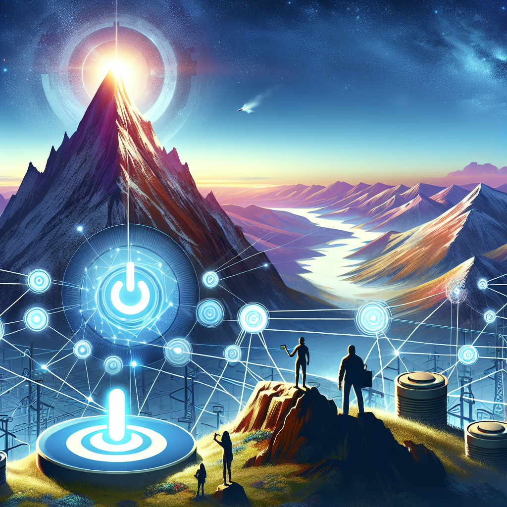 Unleashing the Power of Marketing Technology: Insights from Summit Tech