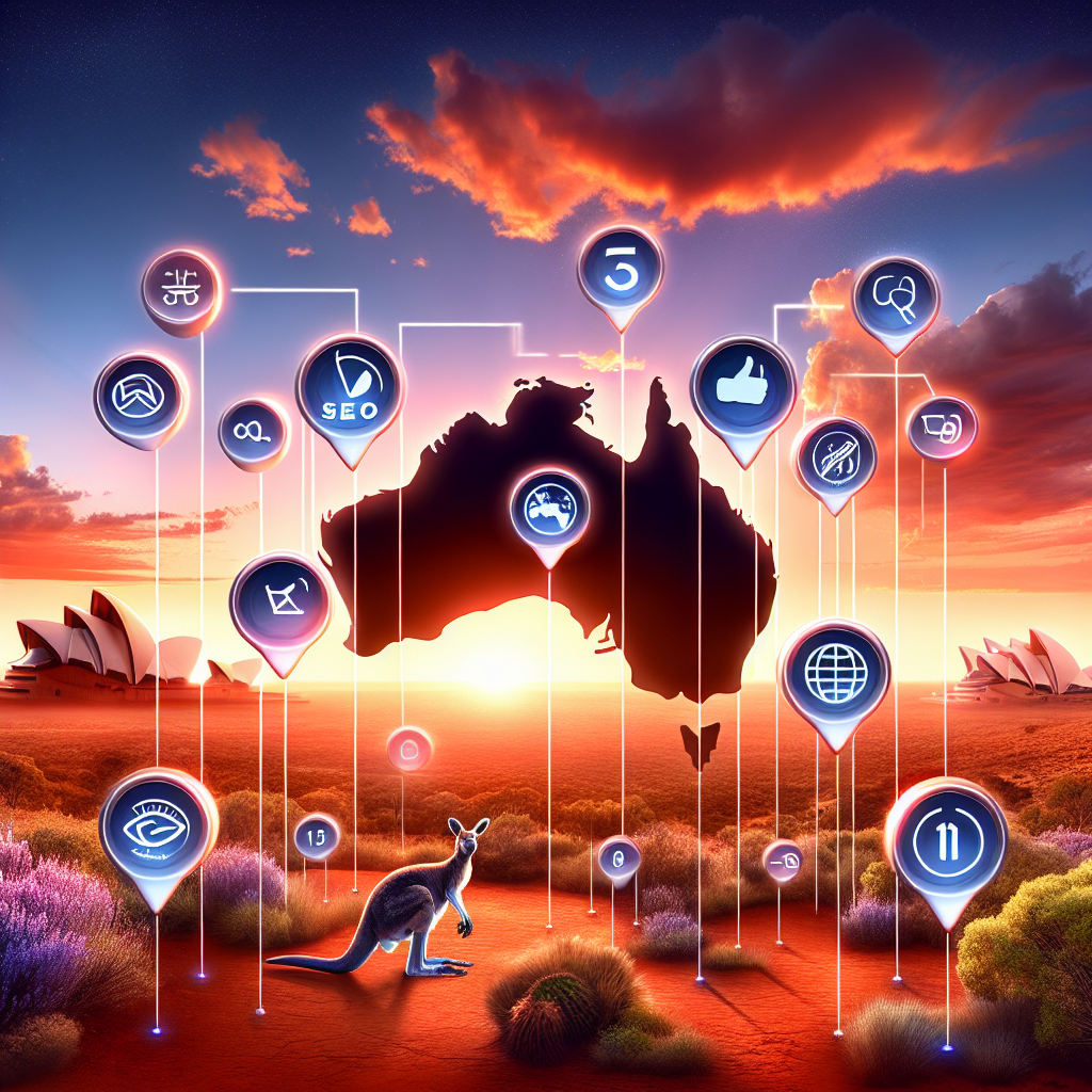 10 Innovative Marketing Strategies for Australian Businesses by Summit Tech