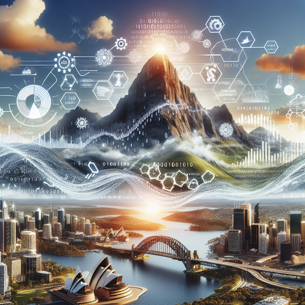 How Summit Tech Transforms Marketing Strategies in Australia