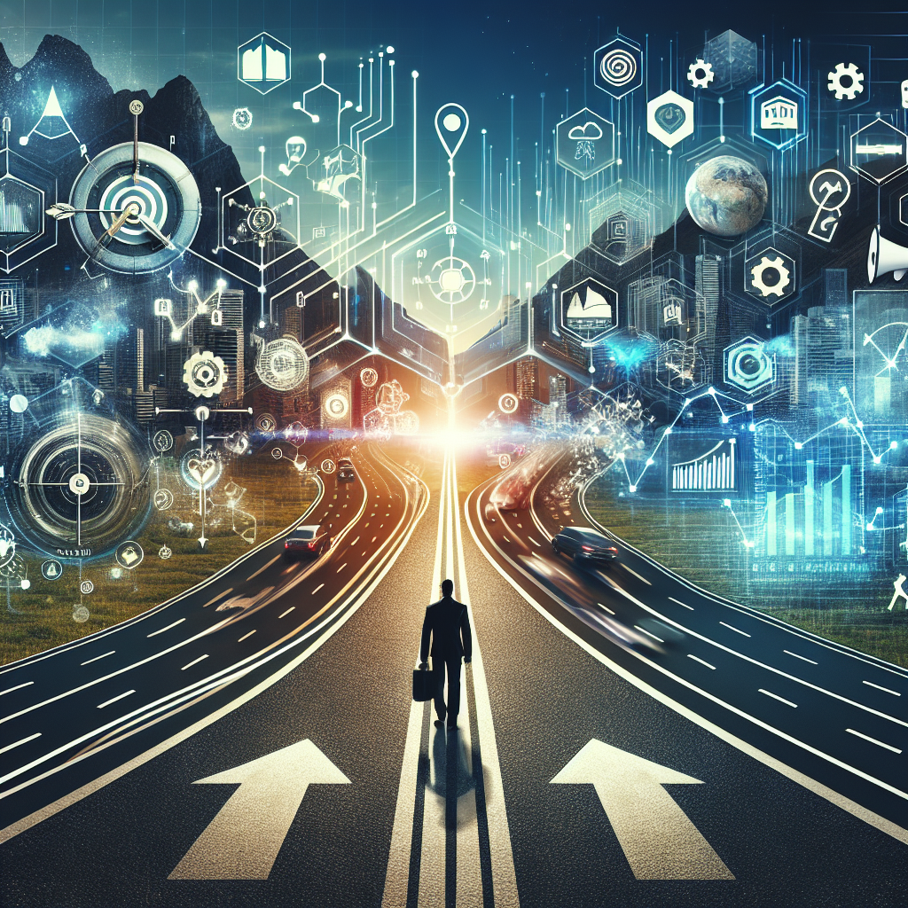 How to Navigate the Intersection of Marketing and Technology with Summit Tech