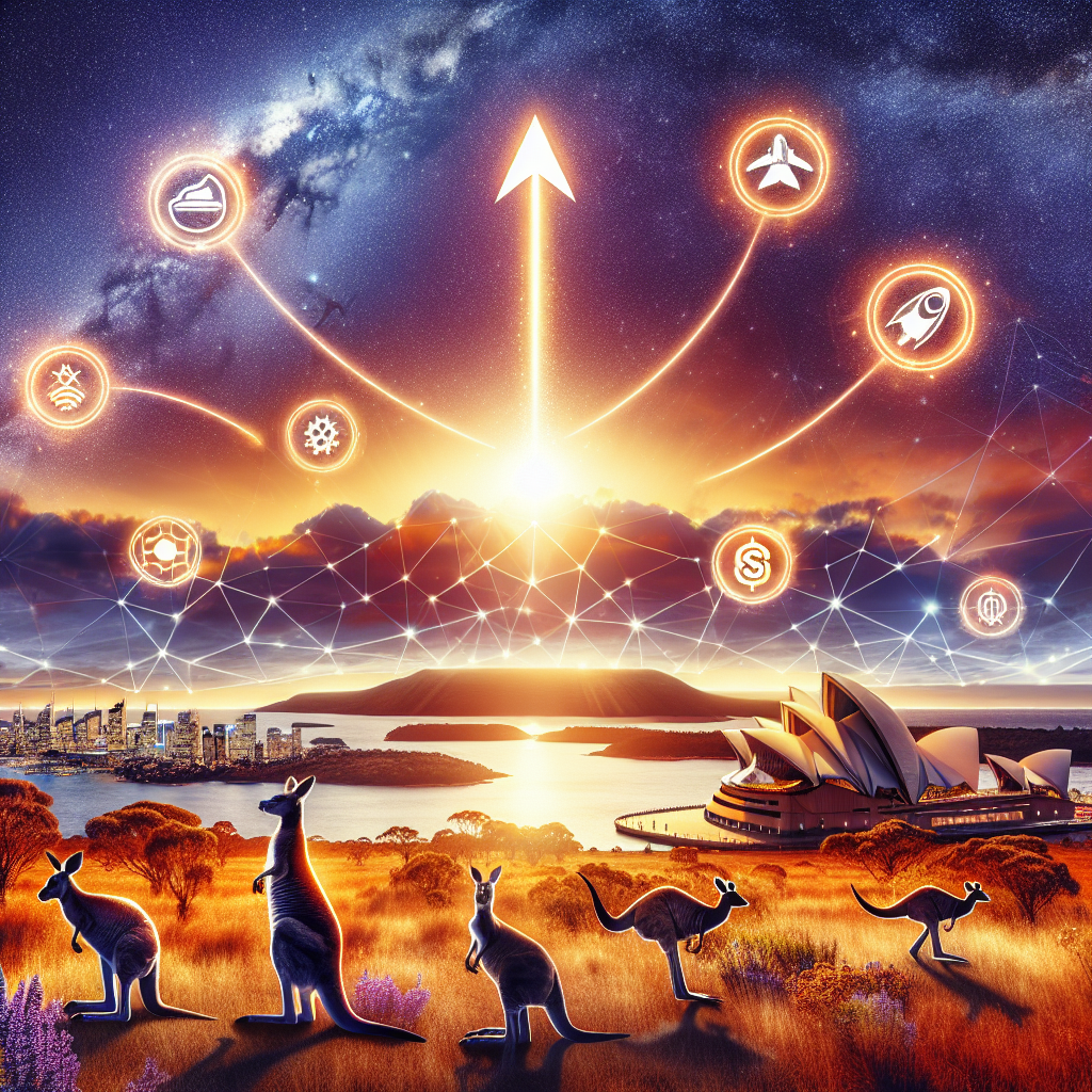 5 Innovative Marketing Strategies to Skyrocket Your Australian Business with Summit Tech