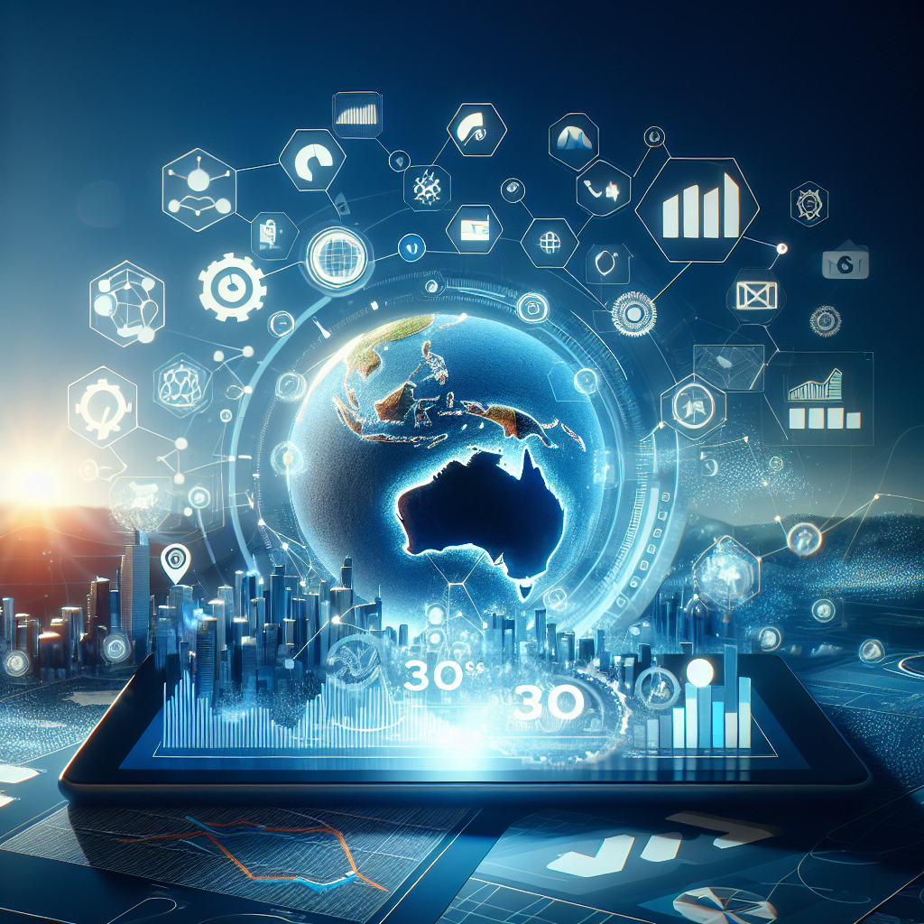 Boost Your Brand with Summit Tech: Marketing and Tech Solutions for Australian Businesses